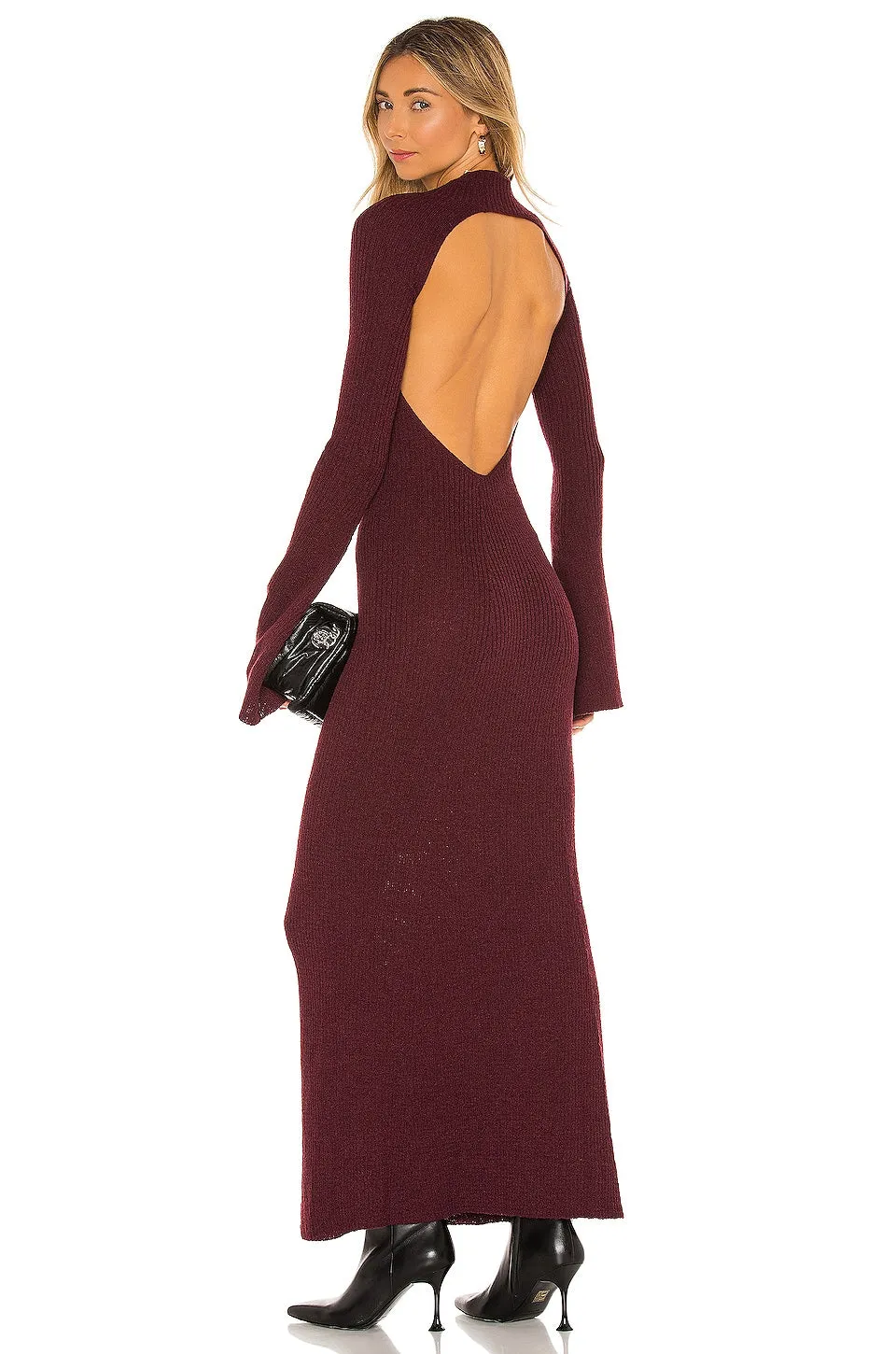 SEPTEMBER DRESS