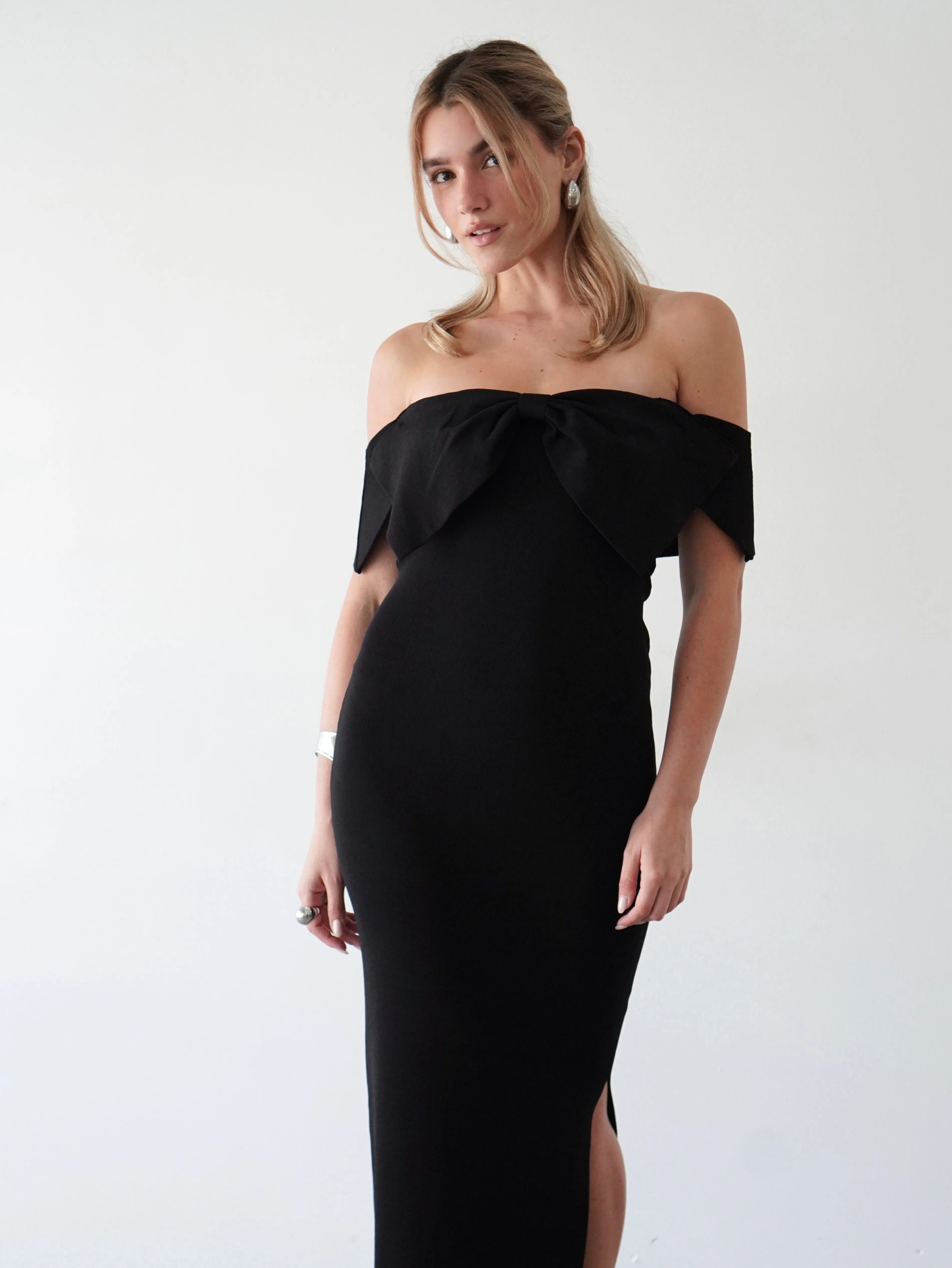 Serena Midi Dress
