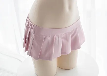 Sexy pink sailor suit COS uniform YC20237