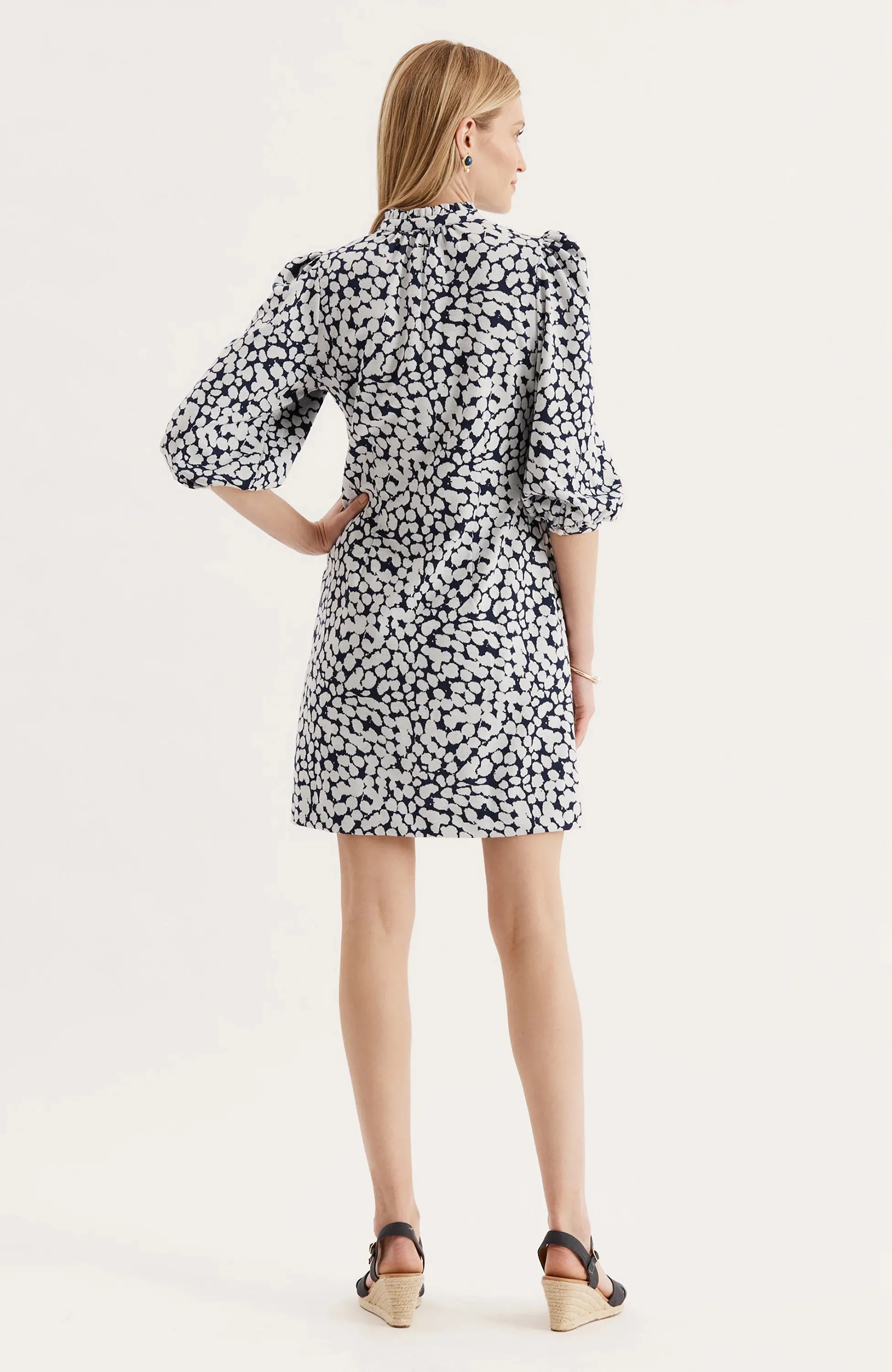 Sherri Knit Dress