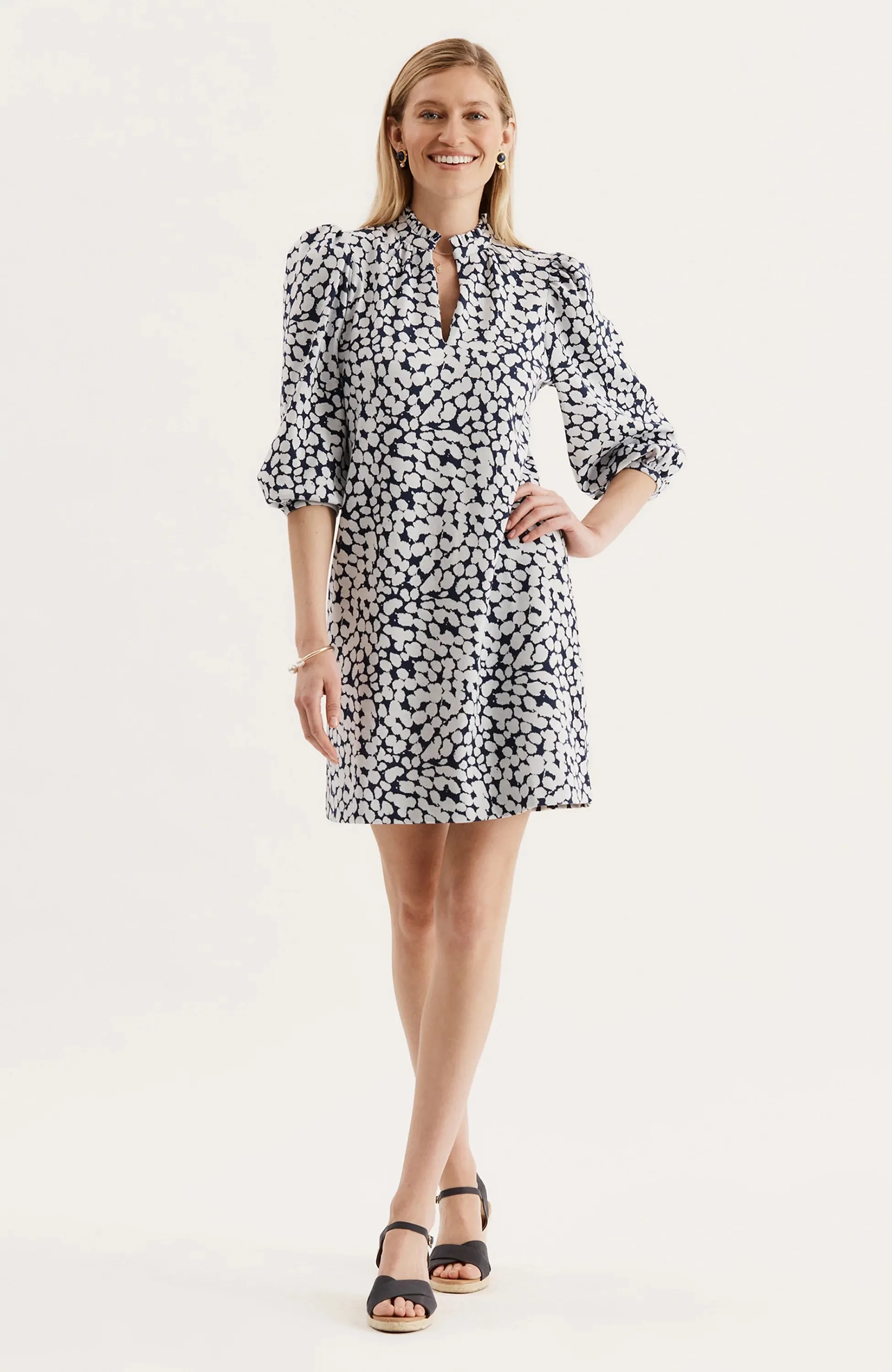 Sherri Knit Dress