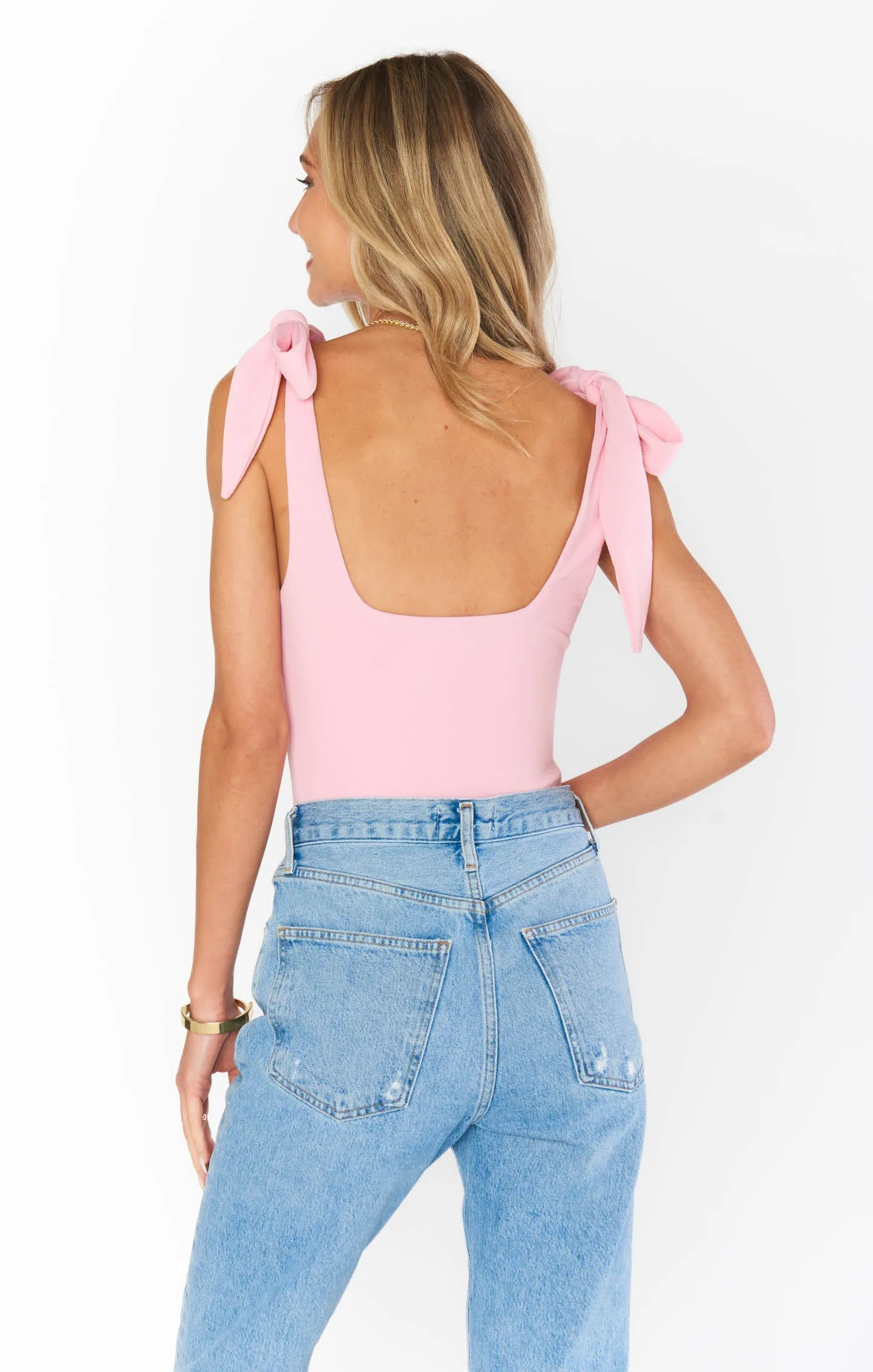 Show Me Your Mumu Gidget Bodysuit