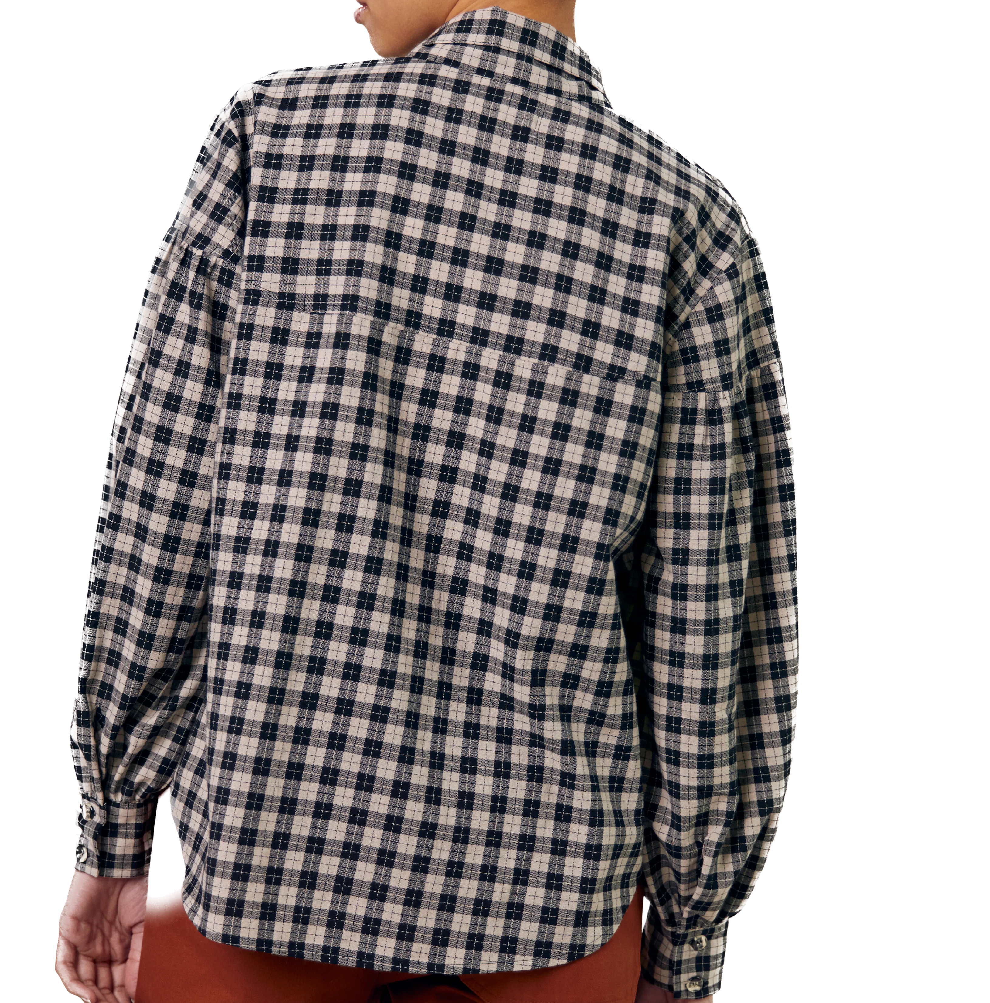 Sideline Noon Shirt