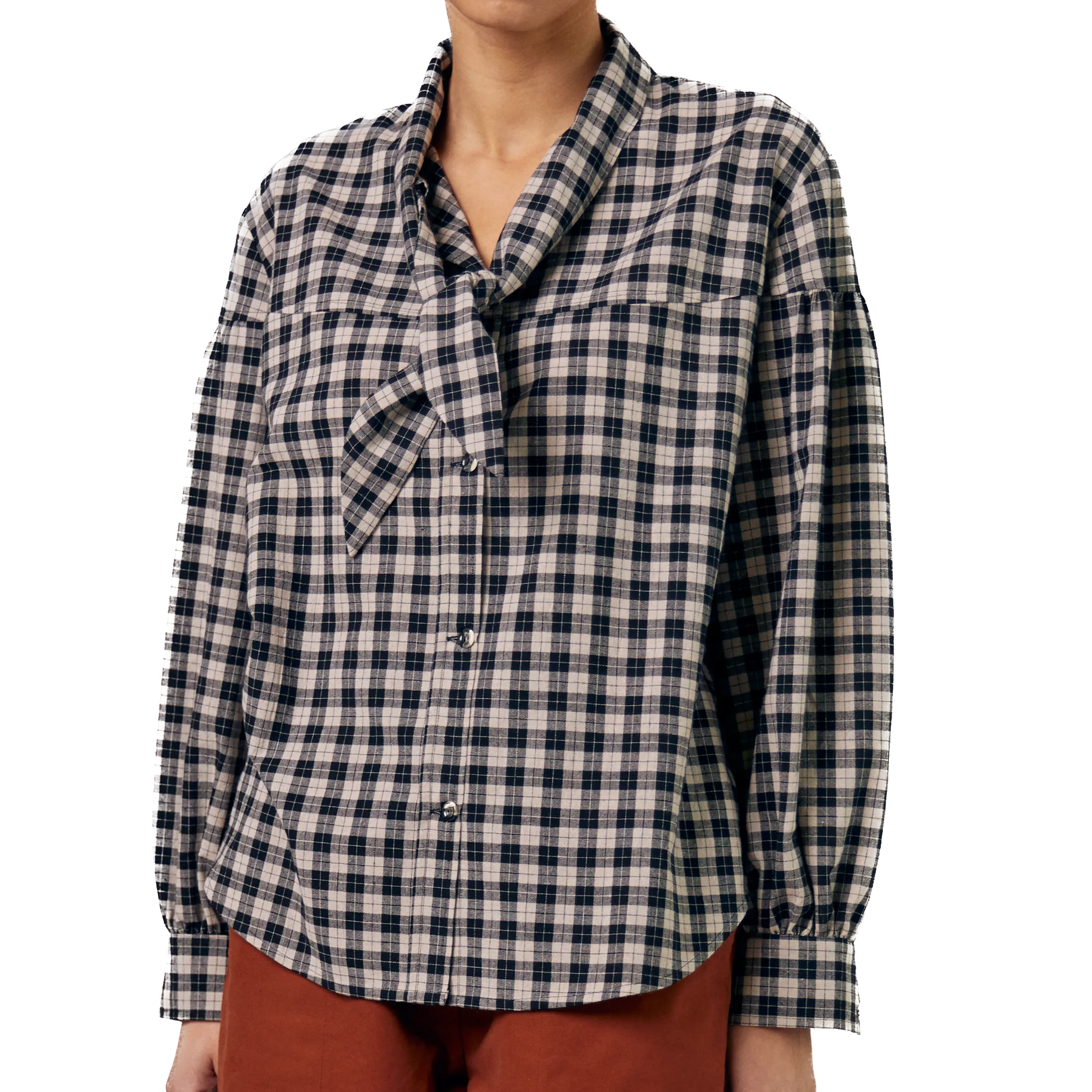 Sideline Noon Shirt