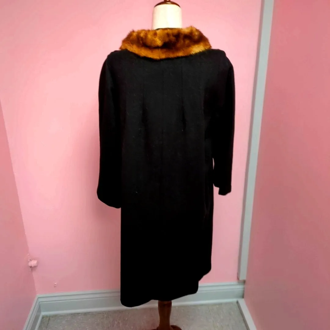 Size 10 Divine Consignments Coat