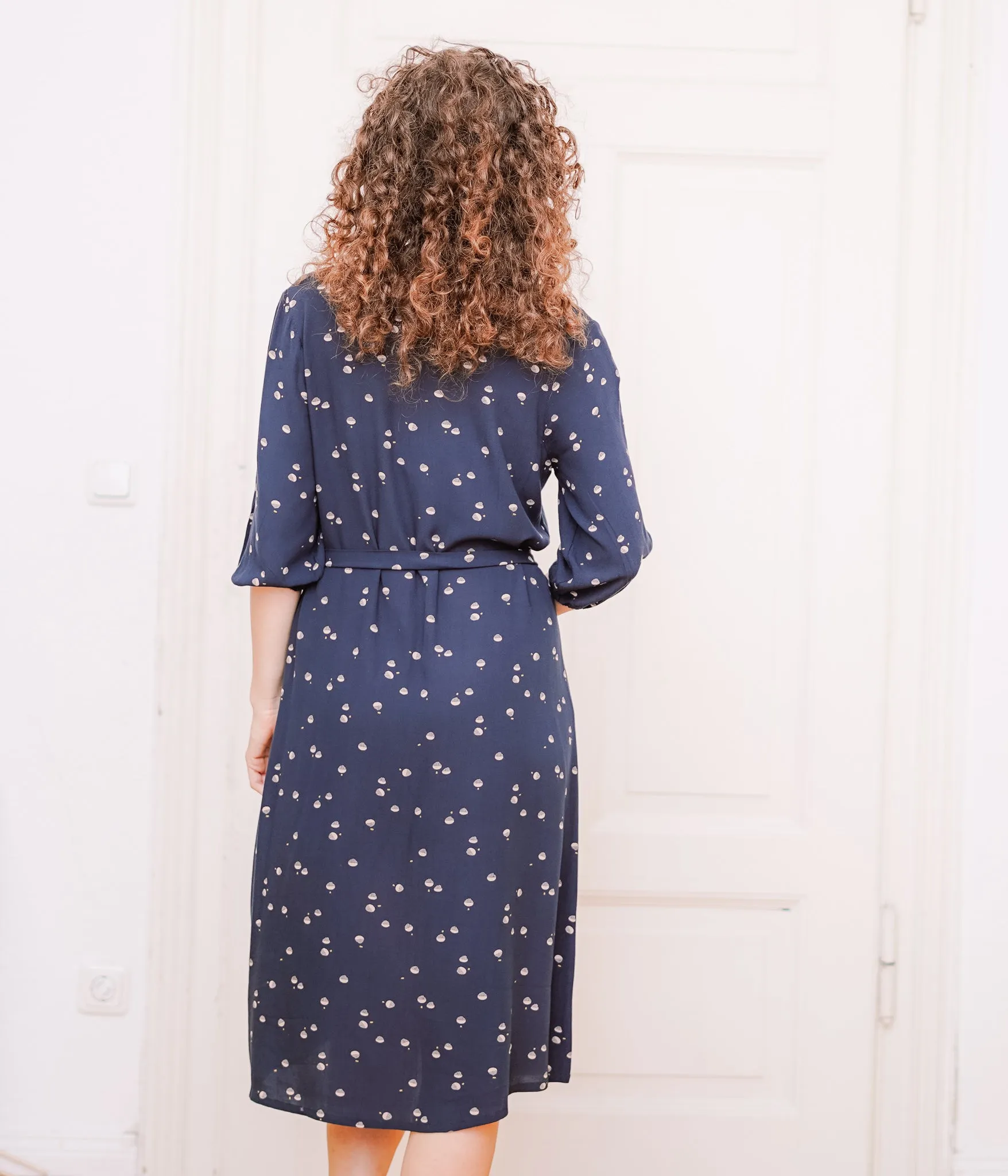 Slava Dress and Top