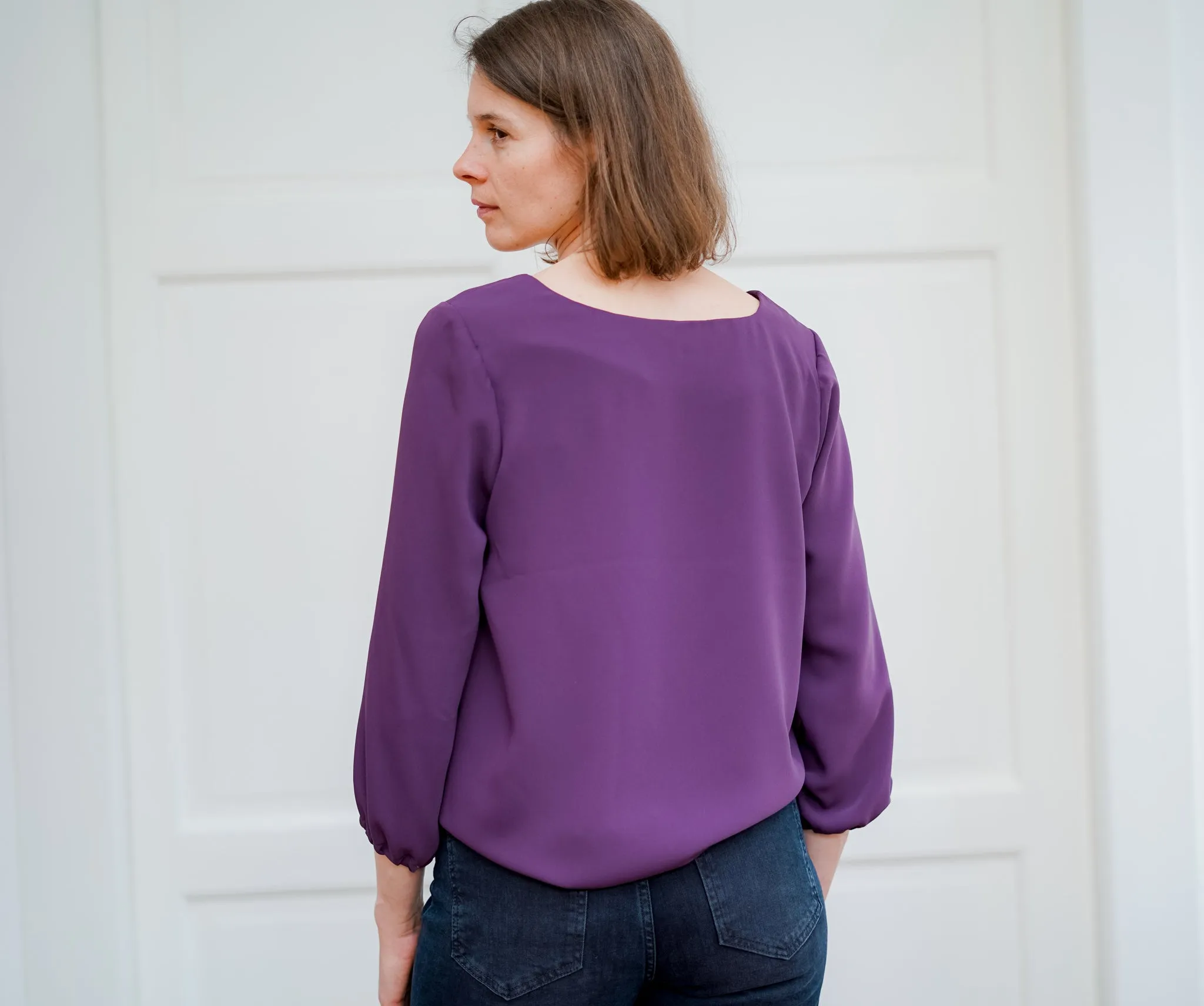 Slava Dress and Top
