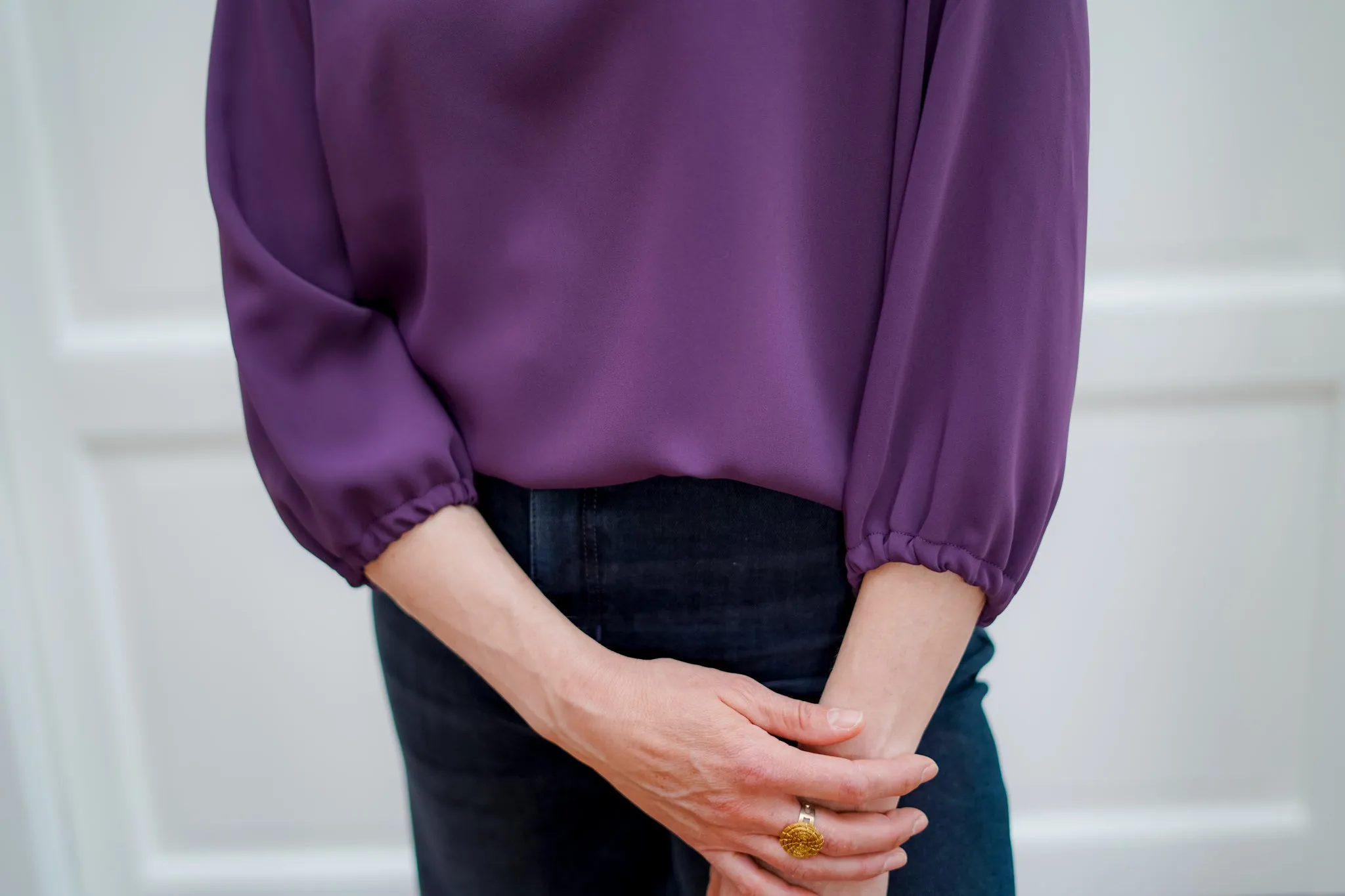 Slava Dress and Top