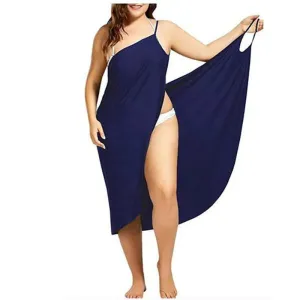 Sling Beach Dresses