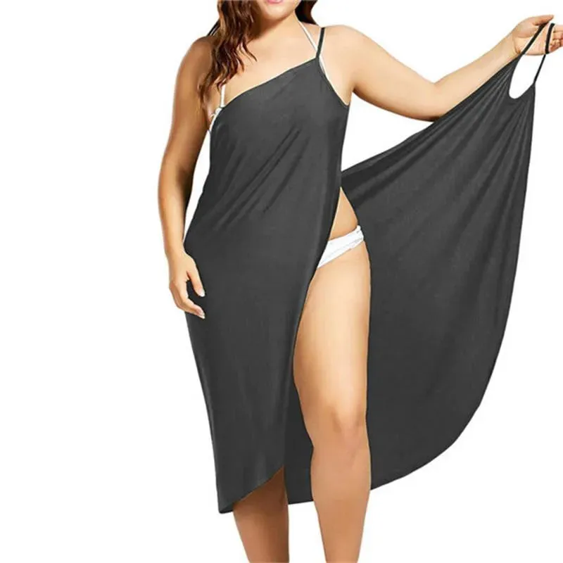Sling Beach Dresses