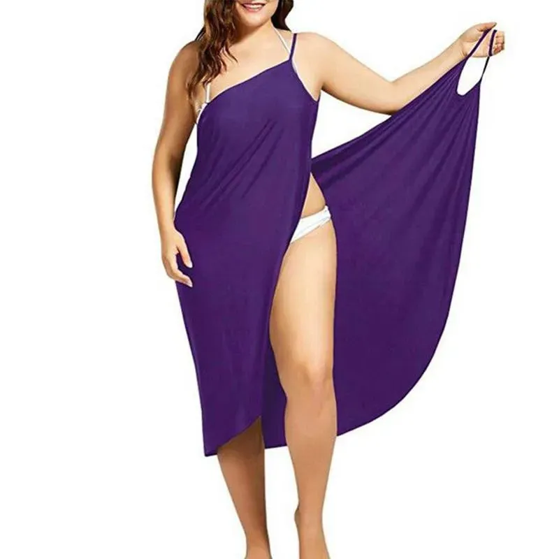Sling Beach Dresses