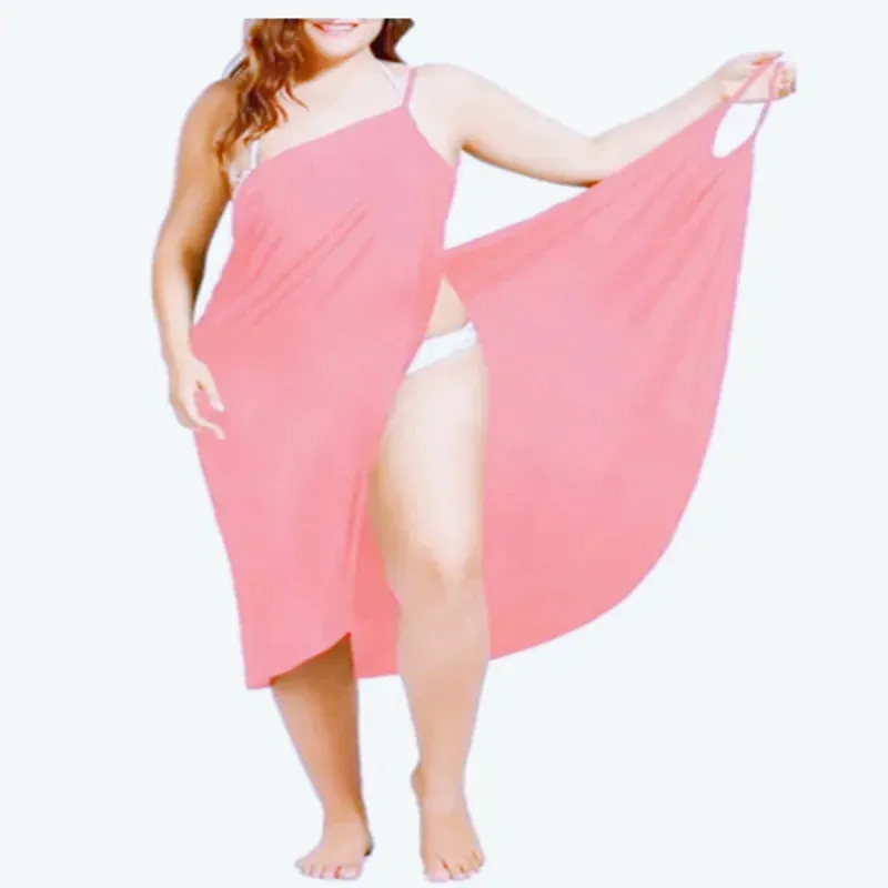 Sling Beach Dresses