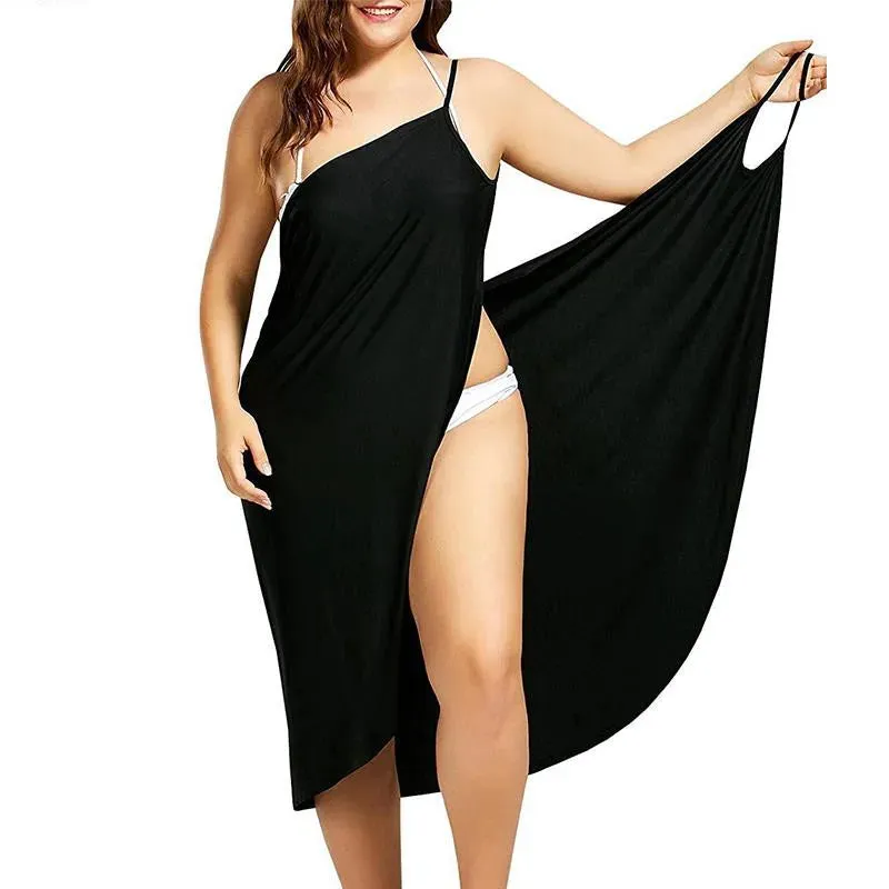 Sling Beach Dresses