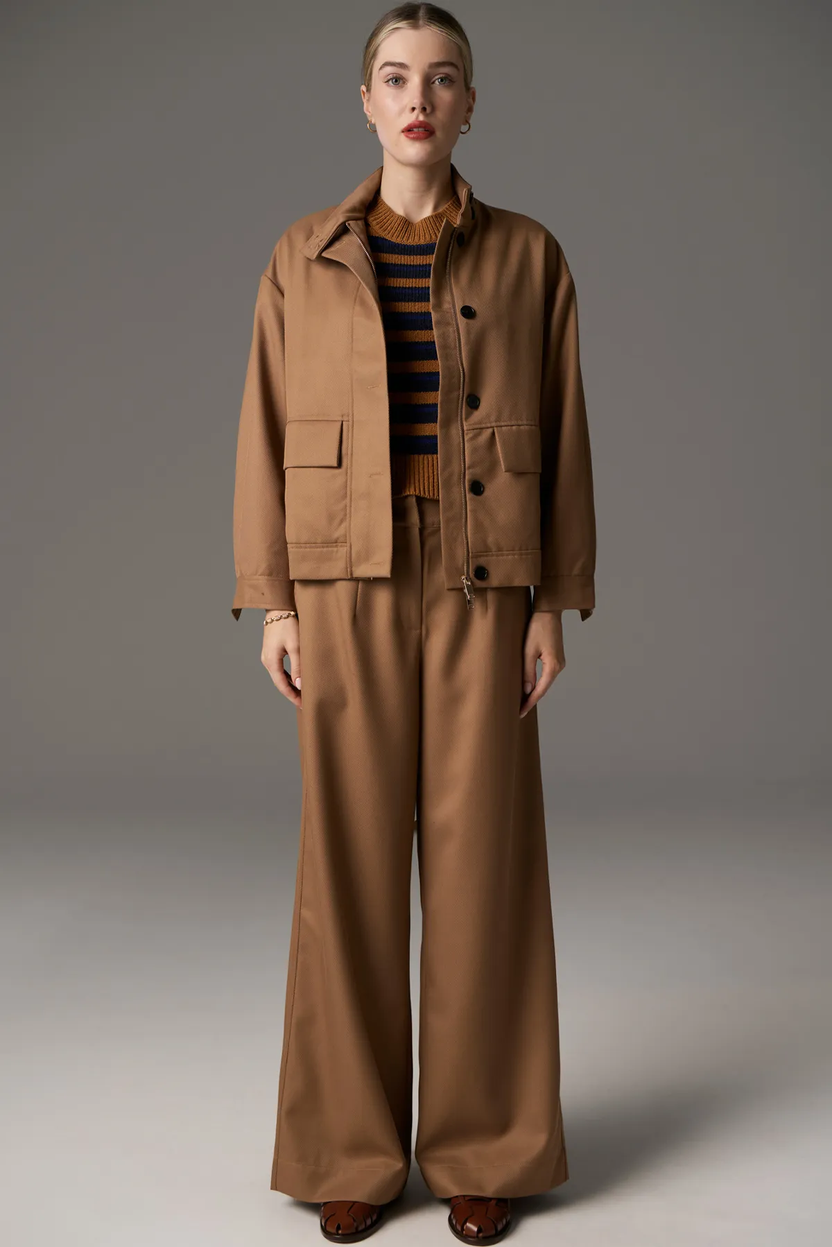 SOREN PANT