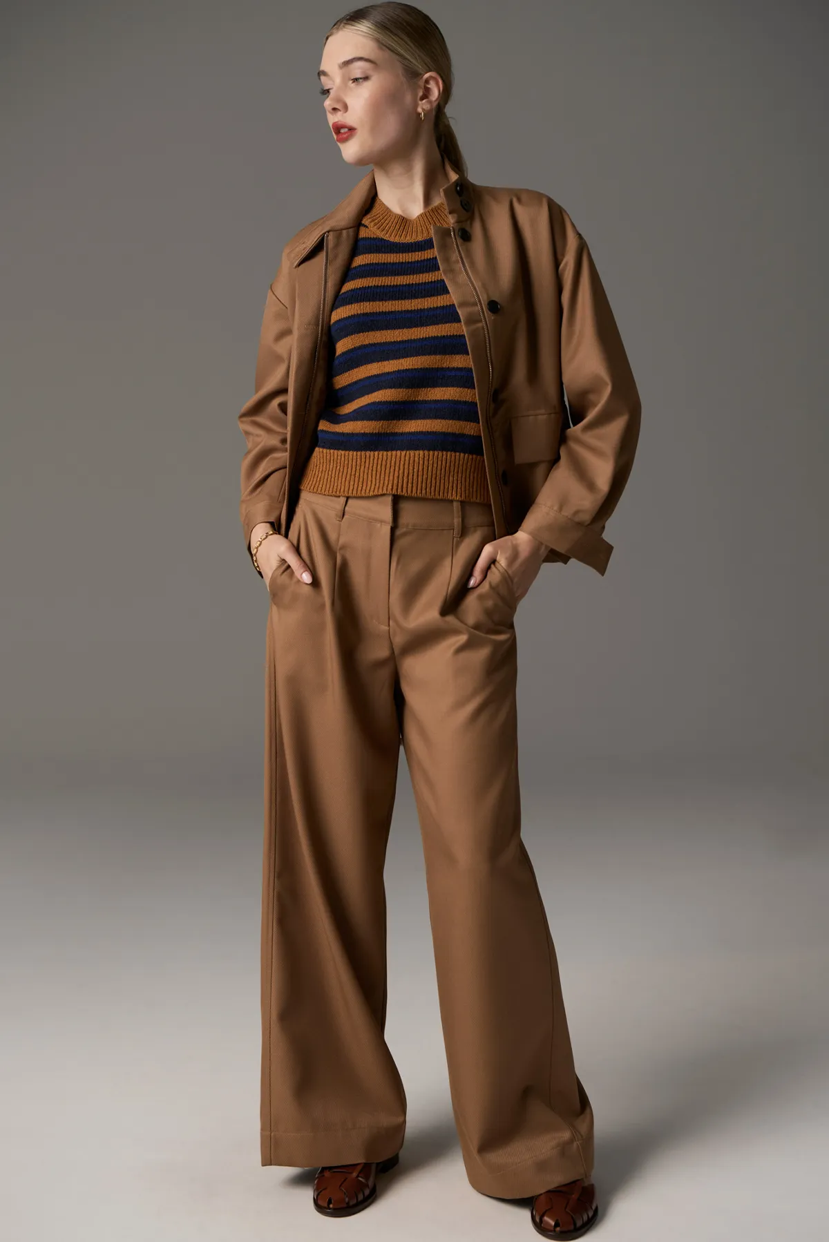SOREN PANT