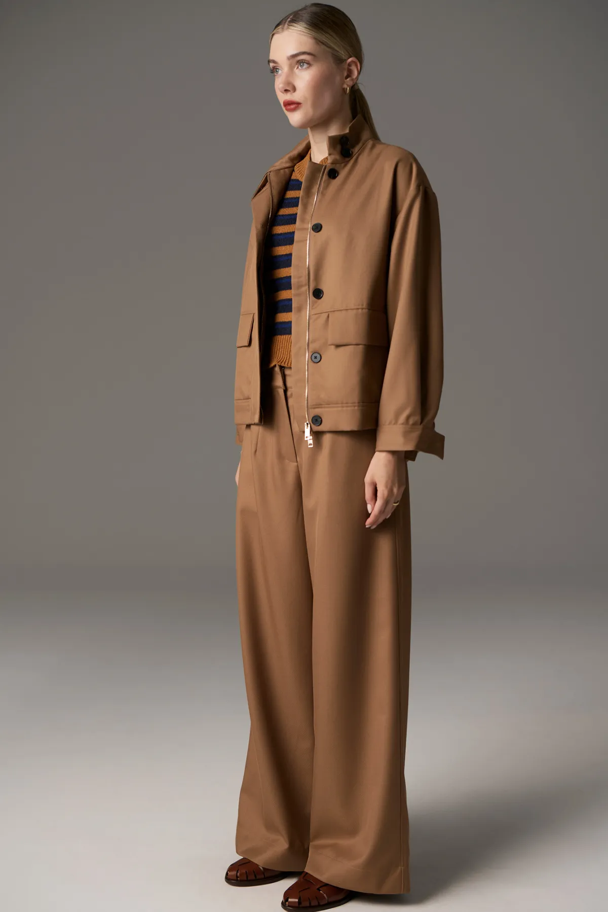SOREN PANT