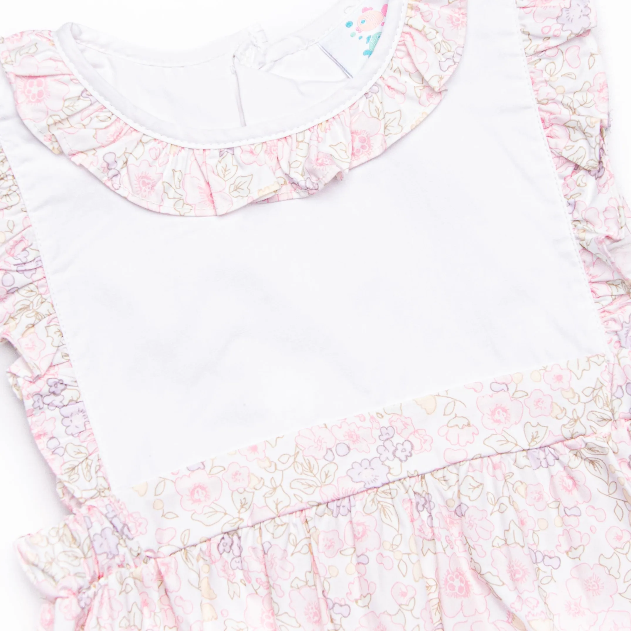 Southern Serendipity Dress, Pink