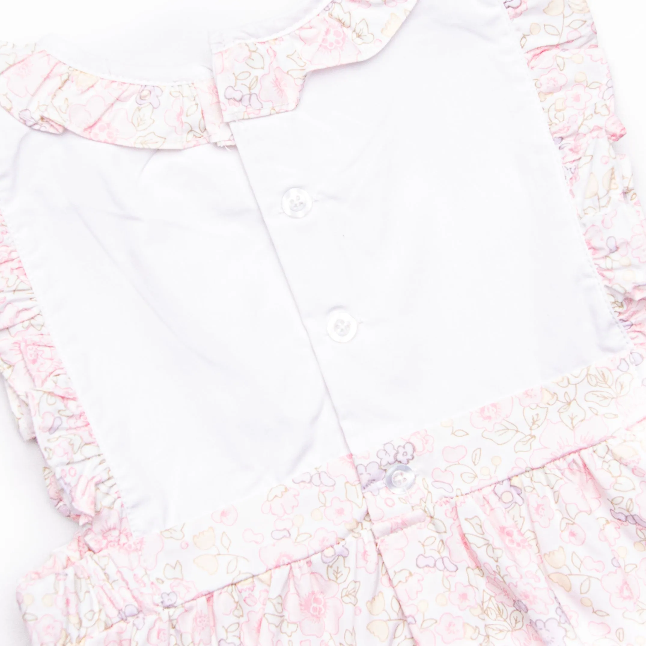 Southern Serendipity Dress, Pink
