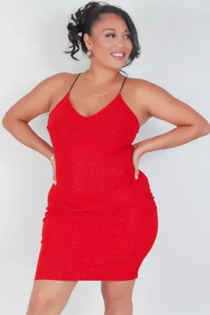SPARKLE BAE DRESS