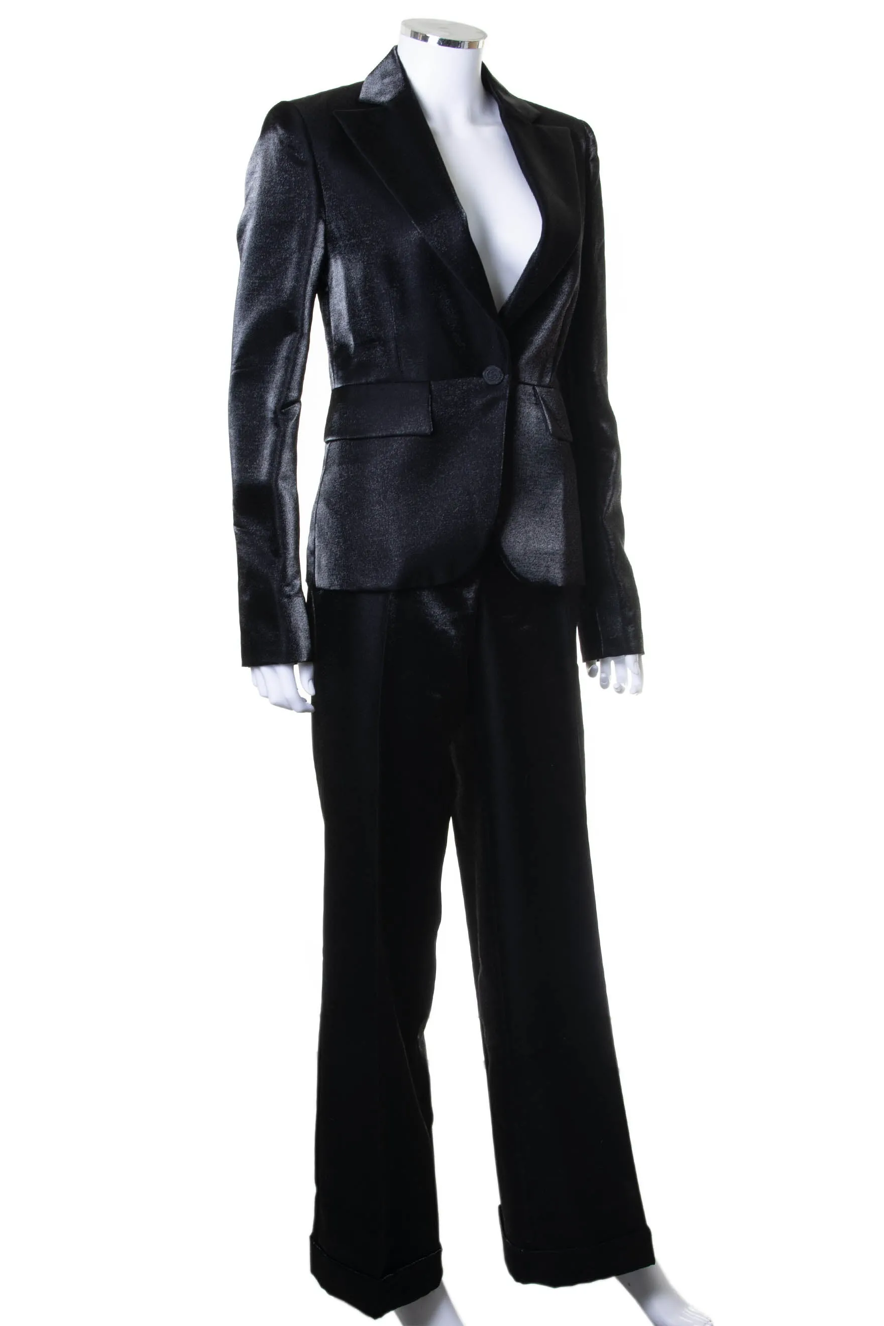 Sparkle Suit