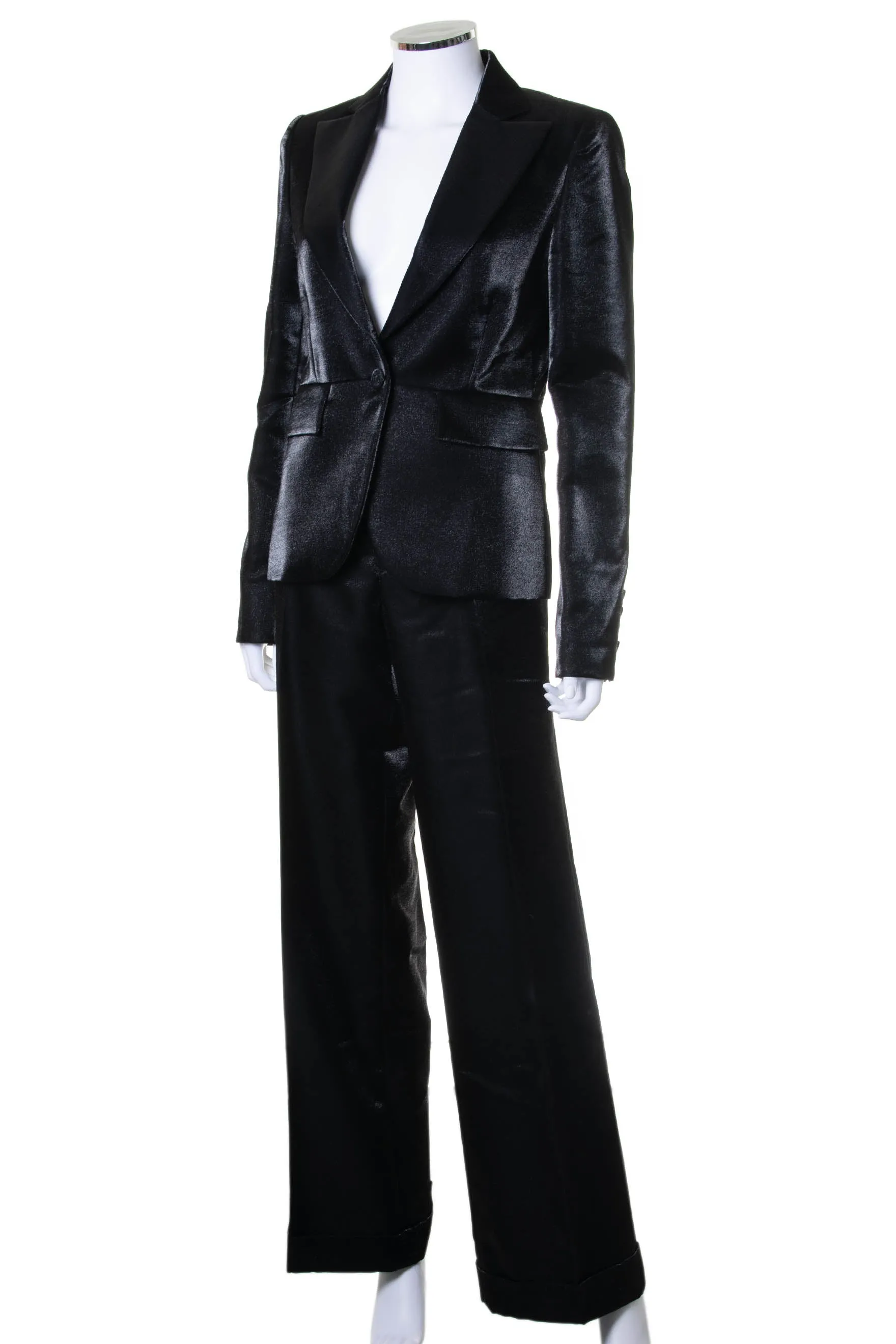 Sparkle Suit