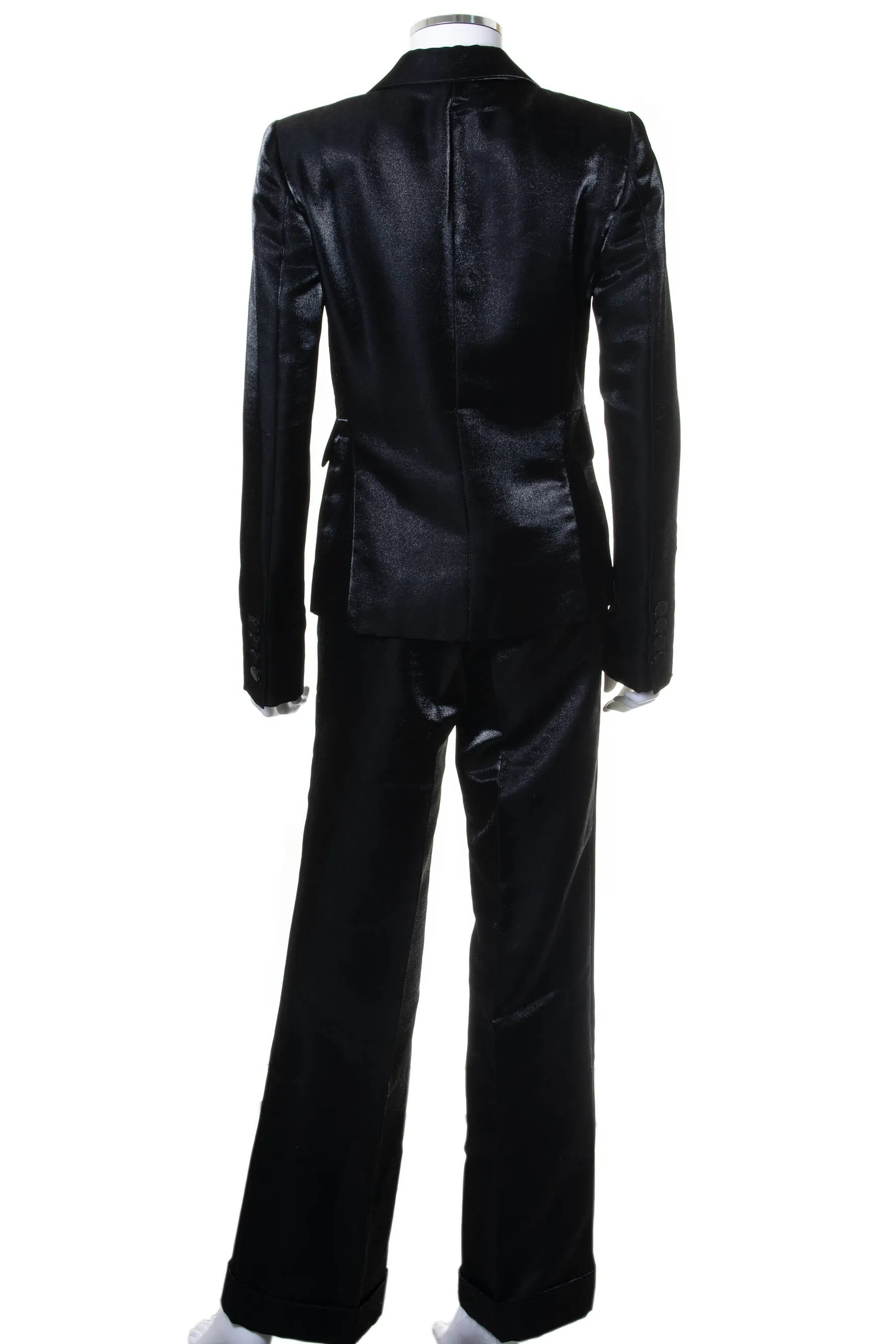 Sparkle Suit