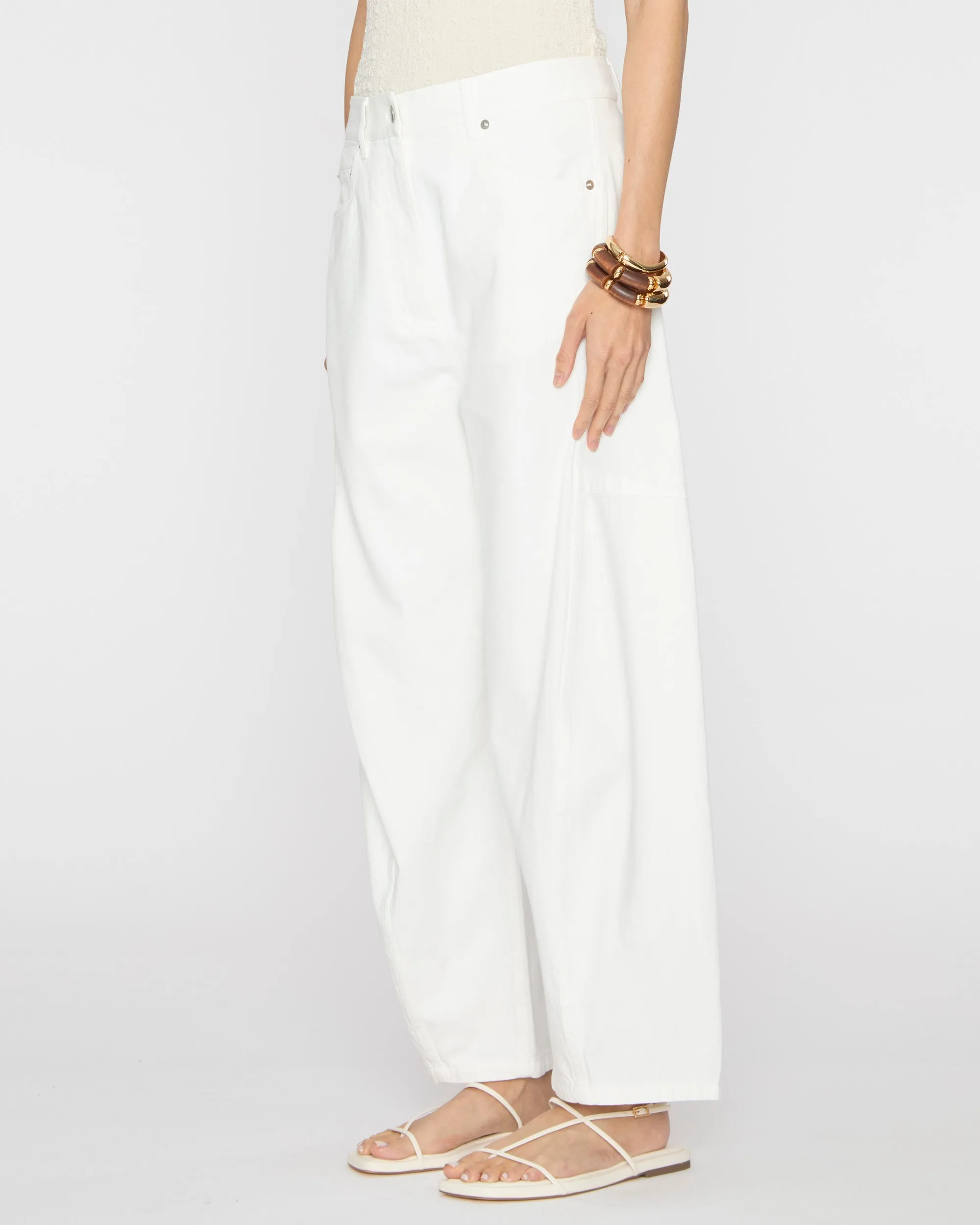 Spring Denim Sid Jean