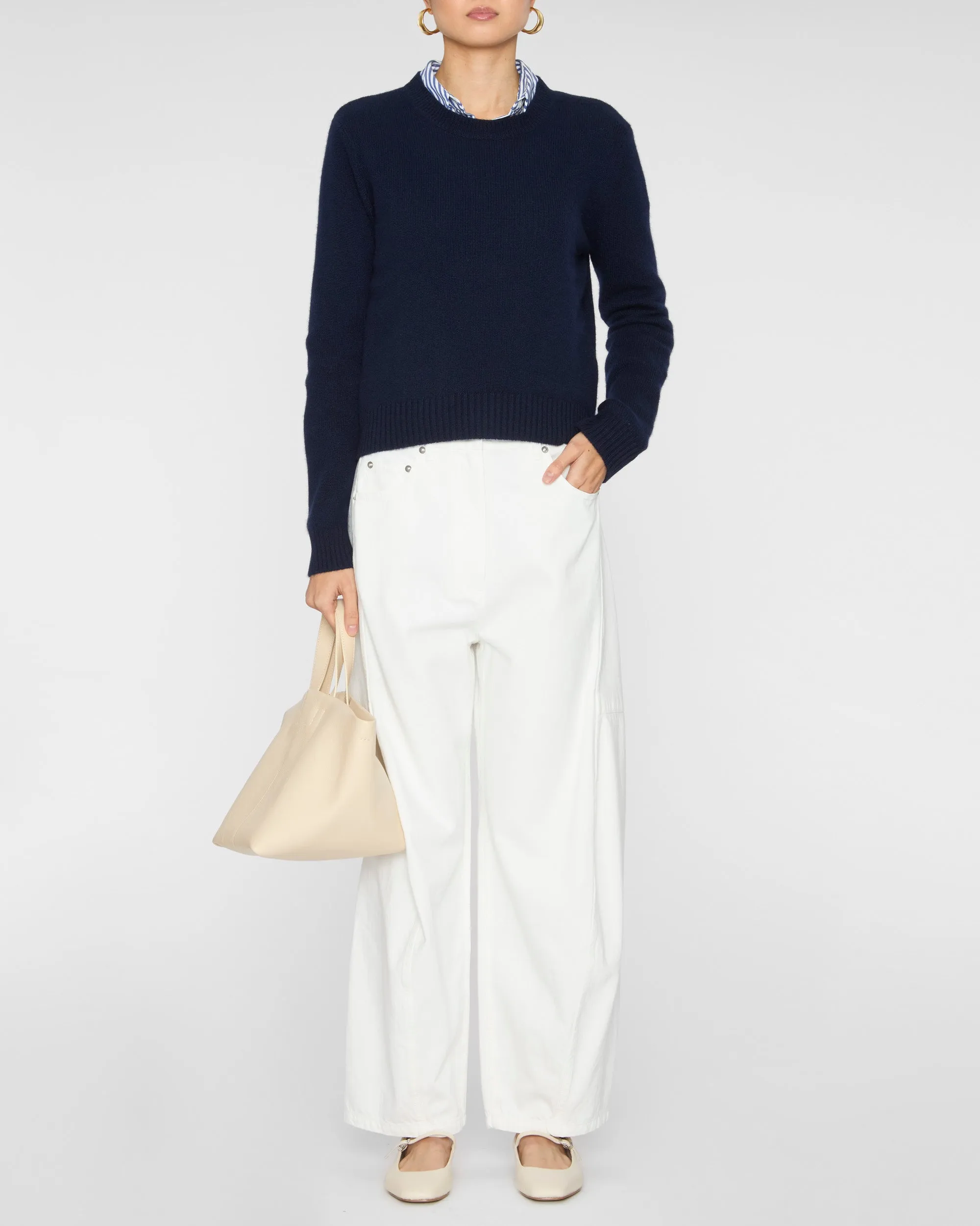 Spring Denim Sid Jean