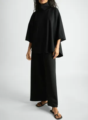 Spring Scorpio Pant - Black