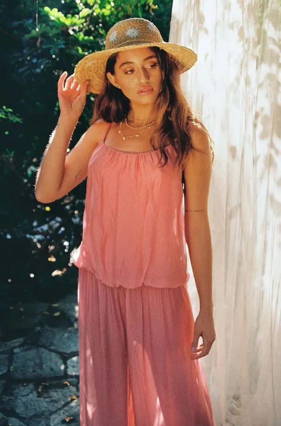Stella Jumpsuit