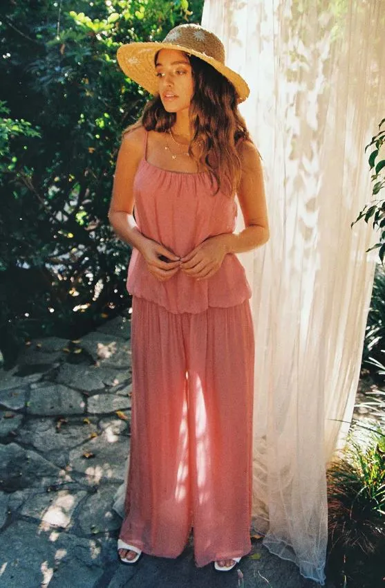 Stella Jumpsuit