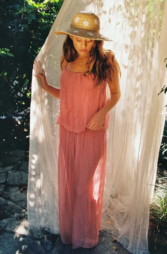 Stella Jumpsuit