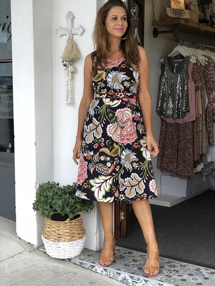 Stepford Dress