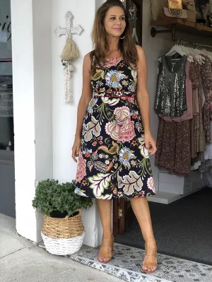 Stepford Dress
