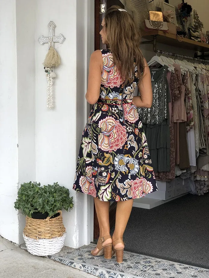 Stepford Dress