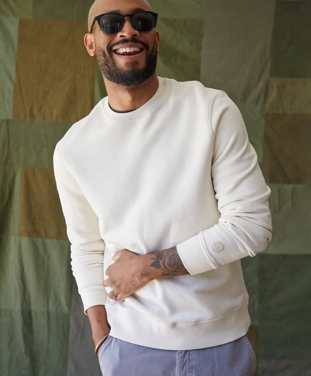 Sunday Sweatshirt - FINAL SALE