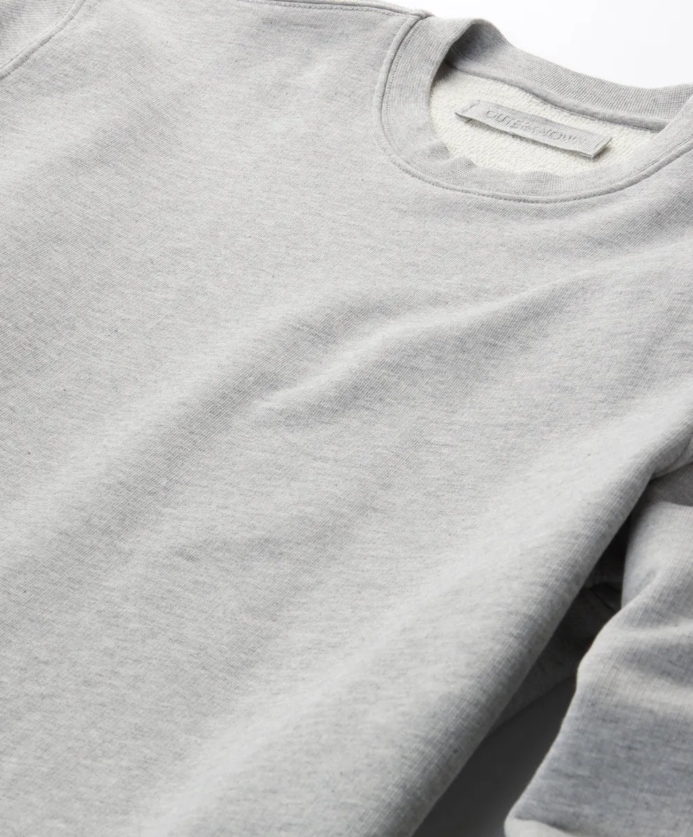 Sunday Sweatshirt - FINAL SALE