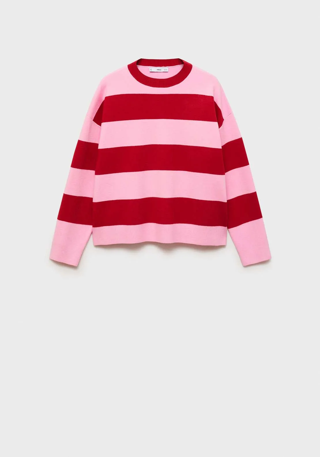 Sweater Lotuini - Red