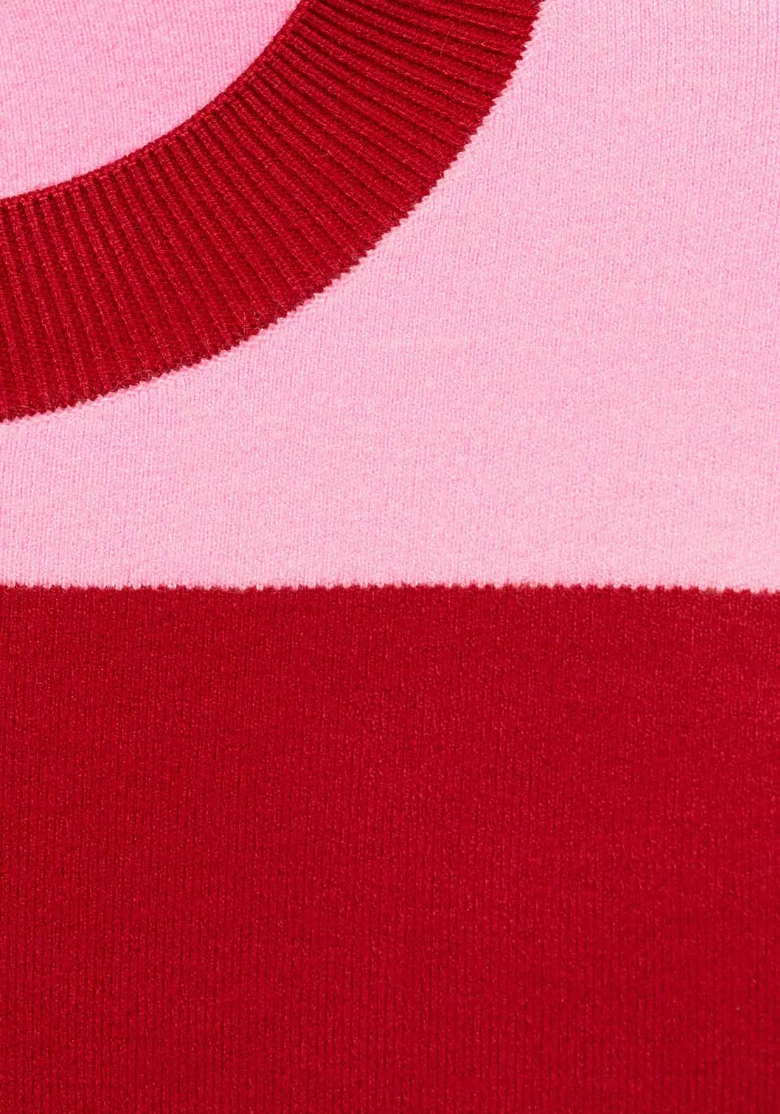 Sweater Lotuini - Red