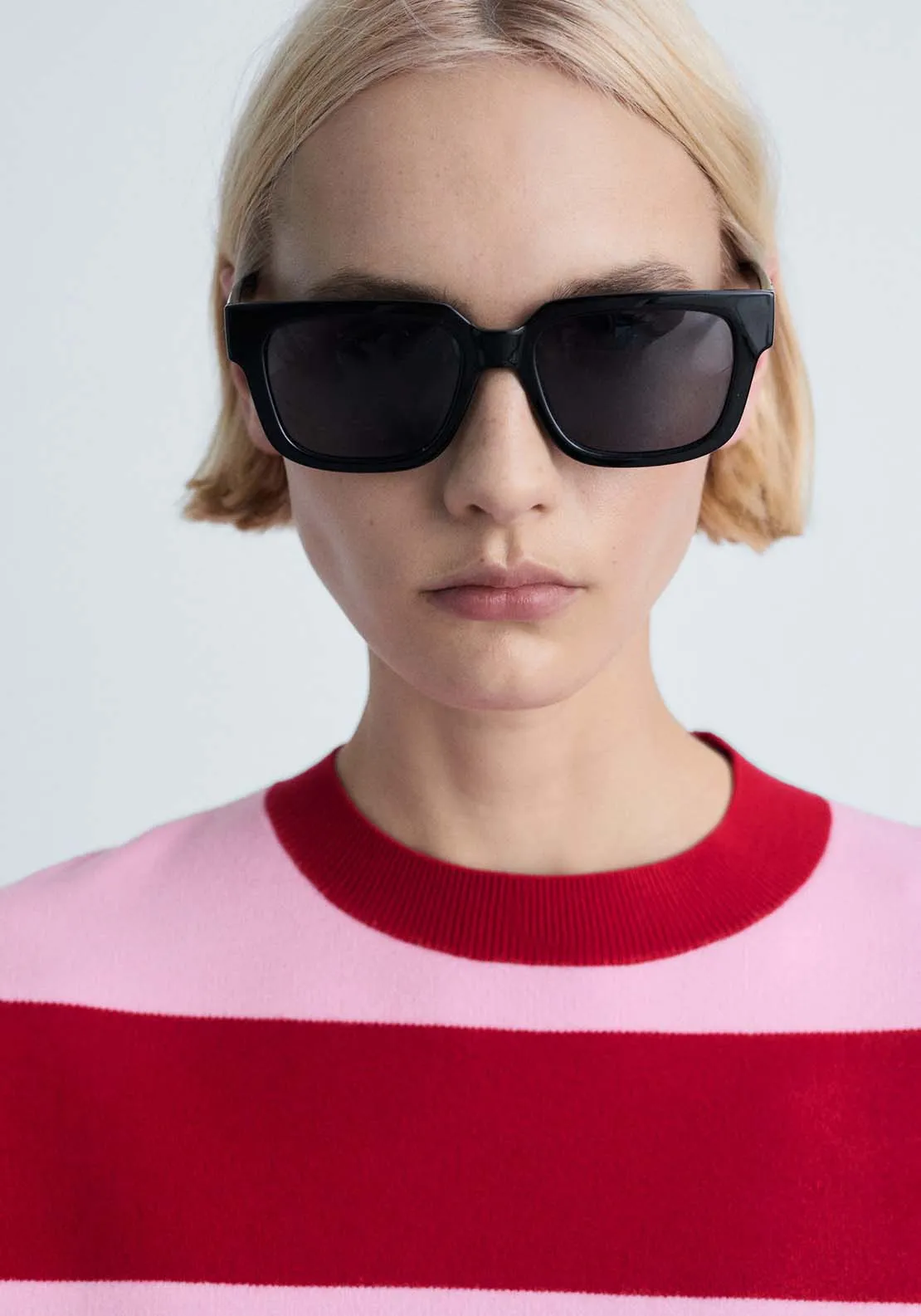 Sweater Lotuini - Red