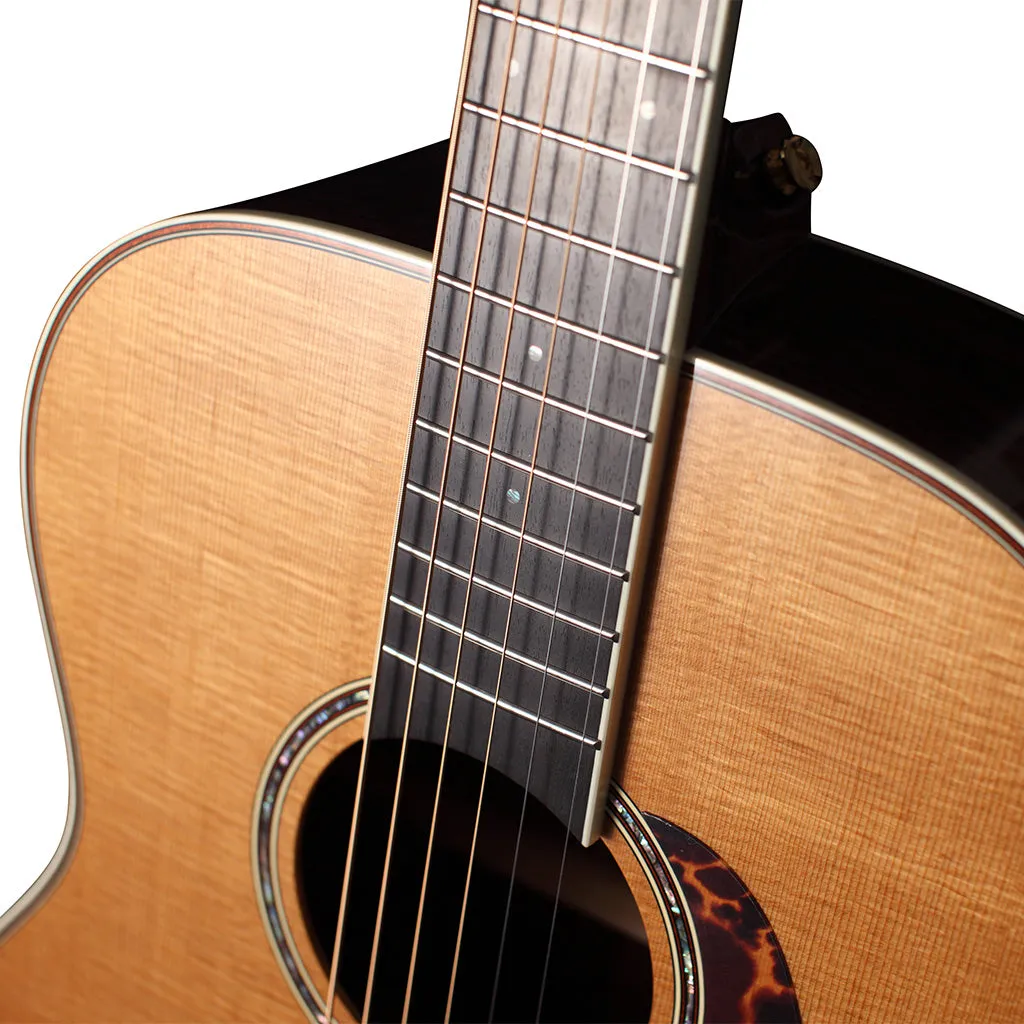 Takamine CP7MO-TT Thermal Top Acoustic Guitar