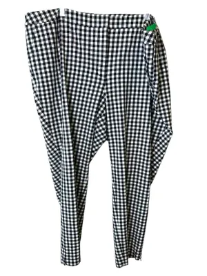 TALBOTS  20W PANTS W