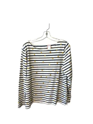 TALBOTS  xL TOP W