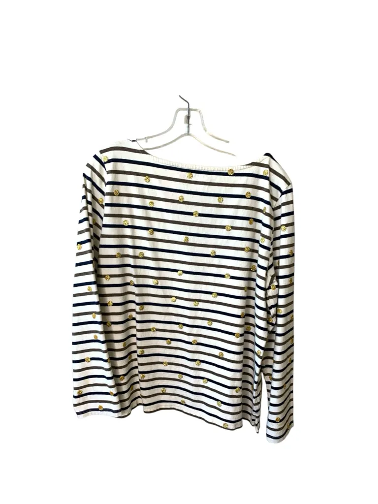 TALBOTS  xL TOP W