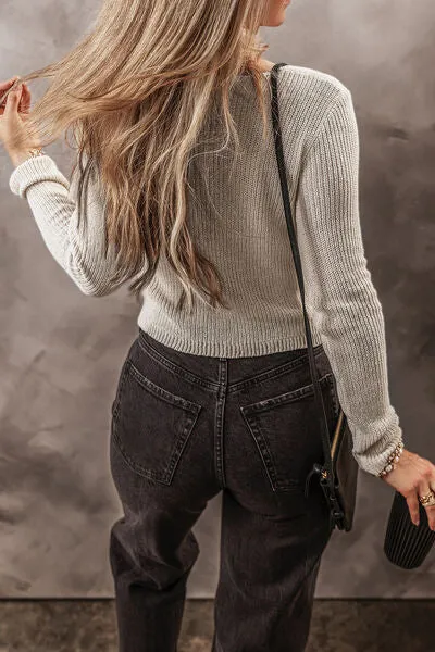Tessa Cardigan