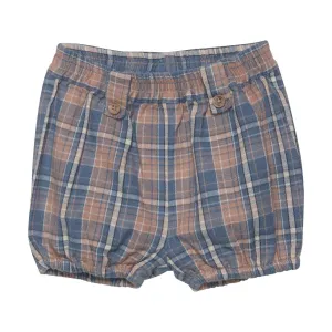 The Check Bloomer Short - BABY