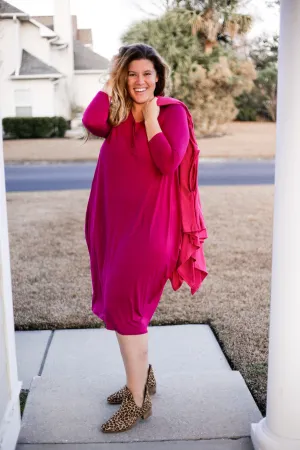 The Day To Day Dress (Regular)
