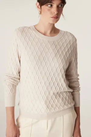 THE HAMPDEN MERINO JUMPER