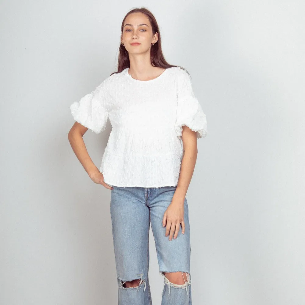 The June Top