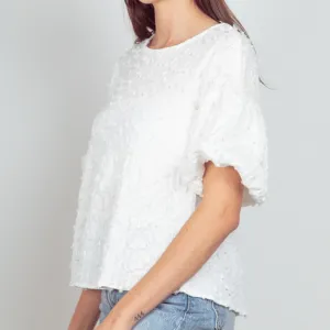 The June Top